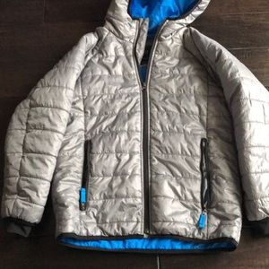 Gap boy puffer jacket